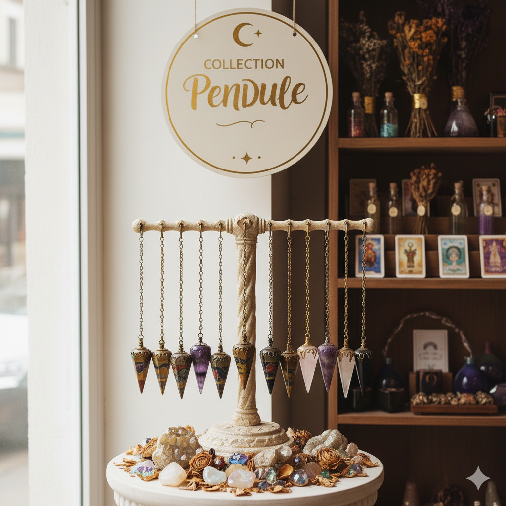 Pendule
