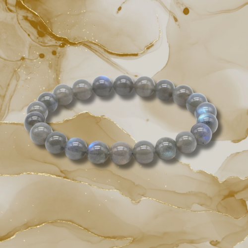 Bracelet en Labradorite