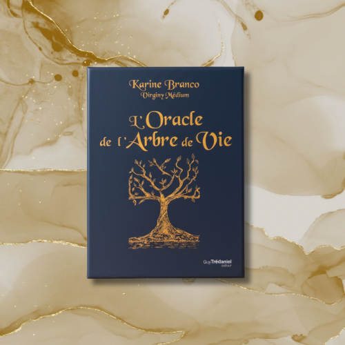 Oracle d'occasion - L'oracle de l'arbre de vie