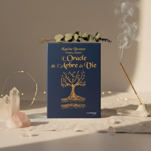 Oracle d'occasion - L'oracle de l'arbre de vie