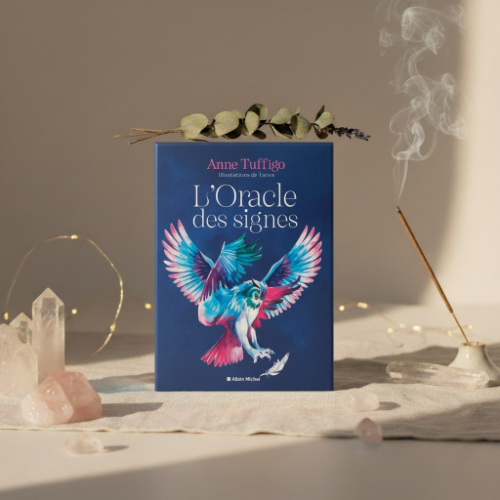 Oracle d'occasion - L'oracle des signes