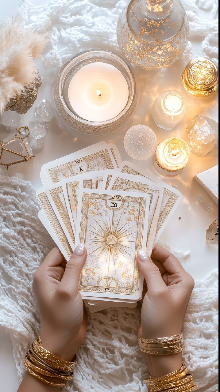Tirage de cartes