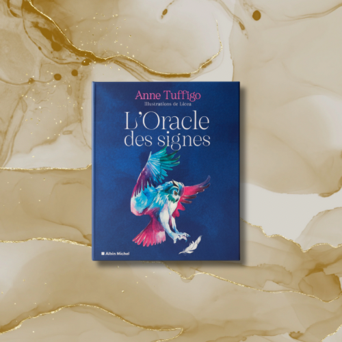 Oracle d'occasion - L'oracle des signes