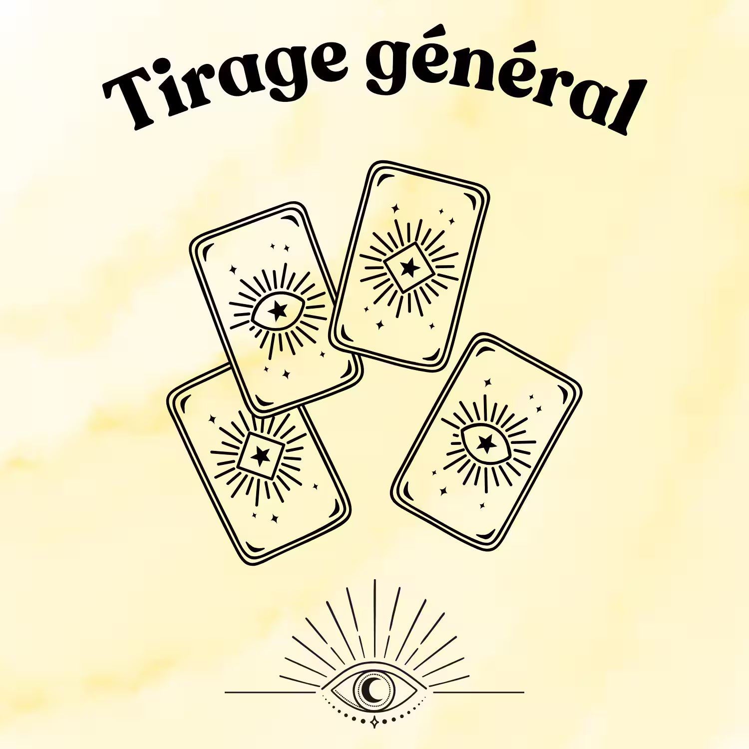 Tirage général