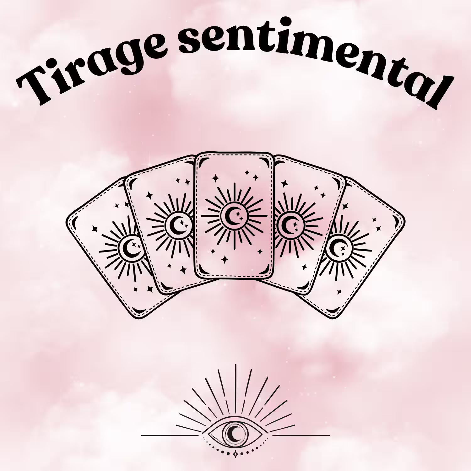 Tirage sentimental