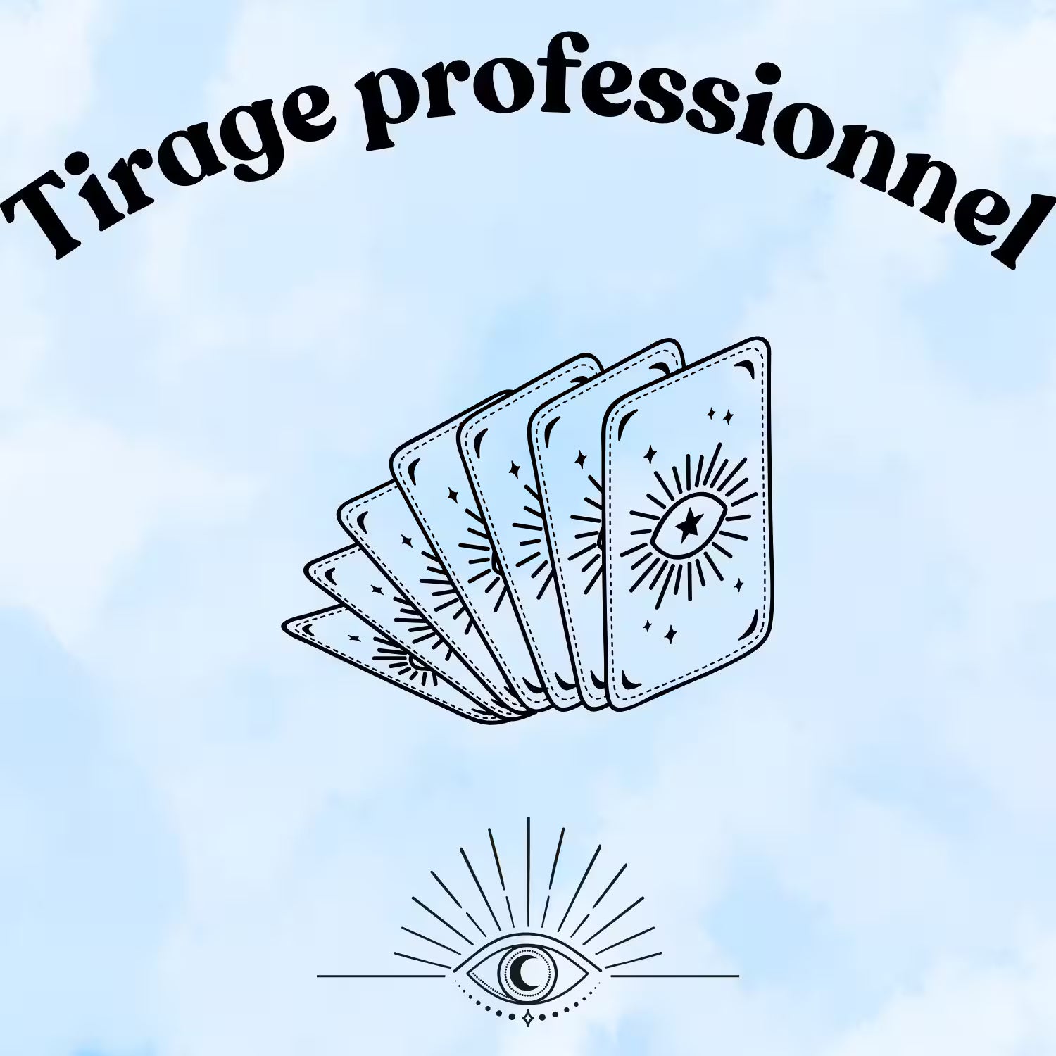 Tirage professionnel 