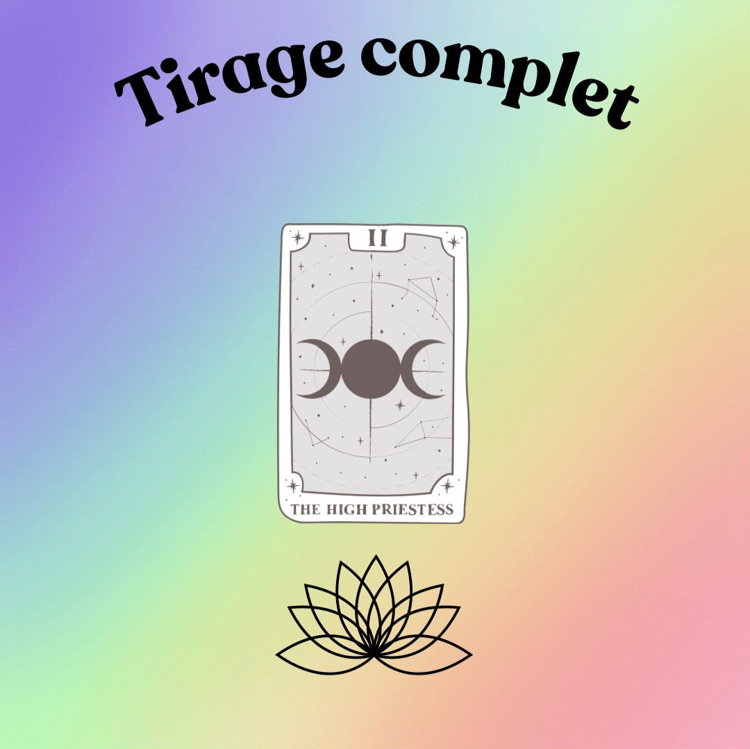 Tirage complet